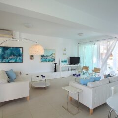 Отель Architects Villas комната для гостей фото 5