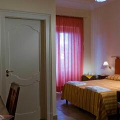 Отель Agriturismo Salemi Италия, Пьяцца-Армерина - отзывы, цены и фото номеров - забронировать отель Agriturismo Salemi онлайн спа