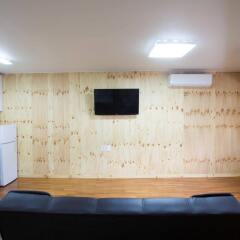 Отель 24 Guesthouse Namsan Garden Сеул комната для гостей фото 5
