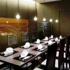 Отель Courtyard by Marriott Tokyo Ginza Япония, Токио - отзывы, цены и фото номеров - забронировать отель Courtyard by Marriott Tokyo Ginza онлайн фото 7