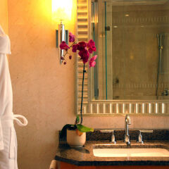 Four Seasons Hotel Mumbai ванная