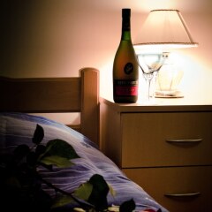 Отель Kesabella Touristic Hotel Армения, Ереван - отзывы, цены и фото номеров - забронировать отель Kesabella Touristic Hotel онлайн спа фото 2