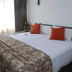 Hotel MX aeropuerto комната для гостей