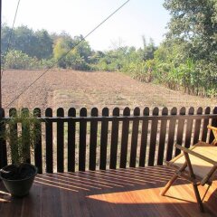 Отель A Little Eco Lodge Мьянма, Хехо - отзывы, цены и фото номеров - забронировать отель A Little Eco Lodge онлайн