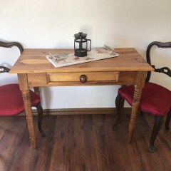 Отель Kromrivier Farm Stays удобства в номере