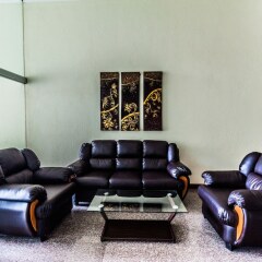 Отель View Talay Residence 6 by PSR Паттайя интерьер отеля