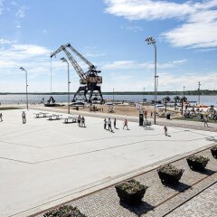 Отель First Camp Luleå Швеция, Лулео - отзывы, цены и фото номеров - забронировать отель First Camp Luleå онлайн фото 13