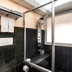 Отель Gaia Hotel And Reserve - Adults Only Коста-Рика, Кепос - отзывы, цены и фото номеров - забронировать отель Gaia Hotel And Reserve - Adults Only онлайн ванная фото 2