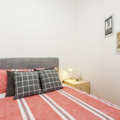 Апартаменты LxWay Apartments Condessa 1º Andar комната для гостей фото 3