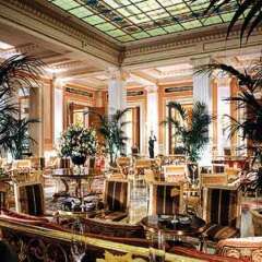 Grande Bretagne Athens, A Luxury Collection Hotel Афины