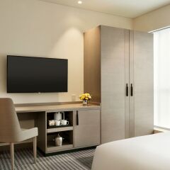 Отель Hyatt Place Shanghai Tianshan Plaza удобства в номере