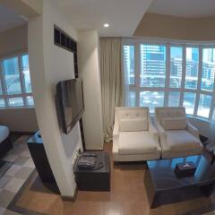 Number One Tower Suites Hotel комната для гостей фото 4