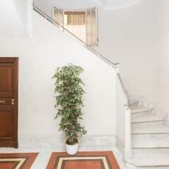 Отель Re Di Roma House интерьер отеля