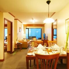 Отель Grand Diamond Suites Hotel Таиланд, Бангкок - отзывы, цены и фото номеров - забронировать отель Grand Diamond Suites Hotel онлайн в номере