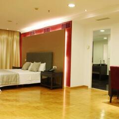 Отель Theoxenia House Hotel Греция, Кифисия - отзывы, цены и фото номеров - забронировать отель Theoxenia House Hotel онлайн комната для гостей фото 4