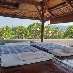 Отель Nova Samui Resort Таиланд, Самуи - 2 отзыва об отеле, цены и фото номеров - забронировать отель Nova Samui Resort онлайн спа