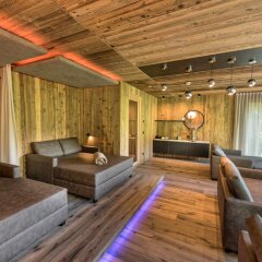 Hotel Bad Fallenbach Горнолыжный курорт Ортлер комната для гостей фото 3