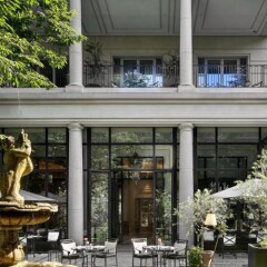 Palazzo Parigi Hotel & Grand Spa Milano фото 5