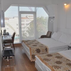 Kayseri Kosk Hotel Турция, Кайсери - отзывы, цены и фото номеров - забронировать отель Kayseri Kosk Hotel онлайн комната для гостей фото 5