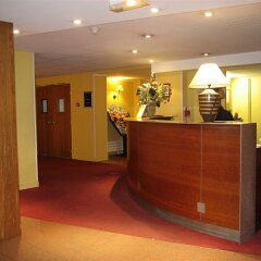 Отель Belambra City Hôtel Magendie сауна