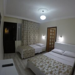 Pinar Hotel Турция, Памуккале - 1 отзыв об отеле, цены и фото номеров - забронировать отель Pinar Hotel онлайн комната для гостей