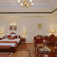 Noor-Us-Sabah Palace in Bhopal, India from 97$, photos, reviews - zenhotels.com guestroom photo 3