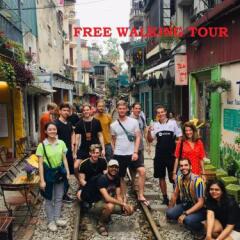 Отель Hanoi City Backpackers Hostel Вьетнам, Ханой - отзывы, цены и фото номеров - забронировать отель Hanoi City Backpackers Hostel онлайн фото 4