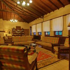 Surban Hotel - Special Class Турция, Ургуп - отзывы, цены и фото номеров - забронировать отель Surban Hotel - Special Class онлайн комната для гостей фото 2