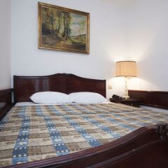 Vila Lux Hotel in Budva, Montenegro from 93$, photos, reviews - zenhotels.com guestroom photo 3