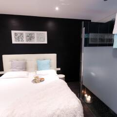 IDEAL HOTEL DESIGN комната для гостей фото 3