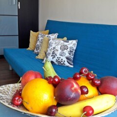 Отель Apartament Przytulny OLD TOWN Korzenna Гданьск детские мероприятия