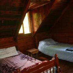 Отель Blini Park Guesthouse Албания, Шкодер - отзывы, цены и фото номеров - забронировать отель Blini Park Guesthouse онлайн фото 3