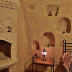 Lamihan Hotel Cappadocia Турция, Ургуп - отзывы, цены и фото номеров - забронировать отель Lamihan Hotel Cappadocia онлайн детские мероприятия фото 2