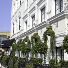 Kings Cross Inn Hotel фото 8