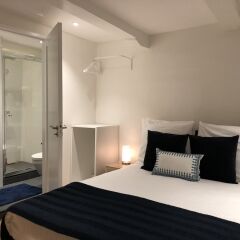 Отель PH93 Amsterdam Central Нидерланды, Амстердам - отзывы, цены и фото номеров - забронировать отель PH93 Amsterdam Central онлайн комната для гостей