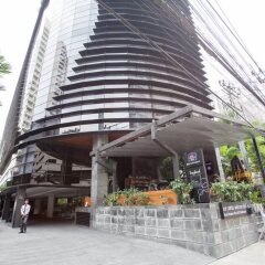 Отель Best Western Plus @20 Sukhumvit фото 11