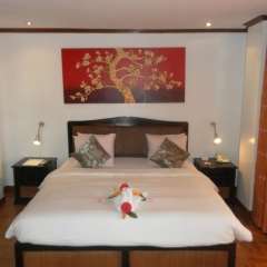 Отель Flora East Resort and Spa Филиппины, остров Боракай - отзывы, цены и фото номеров - забронировать отель Flora East Resort and Spa онлайн сейф в номере