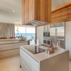 Отель Solaz, A Luxury Collection Resort, Los Cabos в номере фото 2