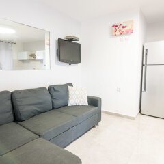 Asher's Apartments in Eilat, Israel from 292$, photos, reviews - zenhotels.com guestroom photo 3
