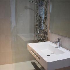 Отель Apartamentos Playa Moreia ванная