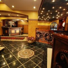 Hotel Nena гостиничный бар