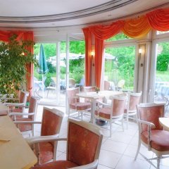 Wellnesshotel Hohenrodt in Lossburg, Germany from 194$, photos, reviews - zenhotels.com meals