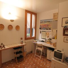 Отель Casa Marina Италия, Венеция - отзывы, цены и фото номеров - забронировать отель Casa Marina онлайн интерьер отеля фото 3