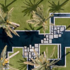 Отель Amirandes Grecotel Exclusive фото 10