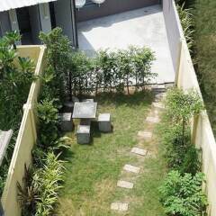 M Hostel Lanta фото 3
