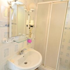 Yildizhan Hotel Турция, Памуккале - отзывы, цены и фото номеров - забронировать отель Yildizhan Hotel онлайн ванная