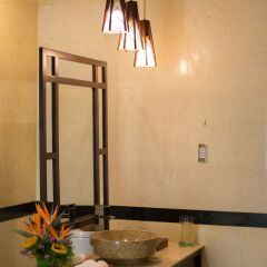 Отель Diamond Bay Resort & Spa в номере фото 2