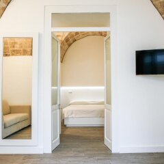 Отель Casa Balmes Лечче удобства в номере фото 2