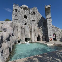 Xanadu Resort Hotel - All Inclusive с домашними животными