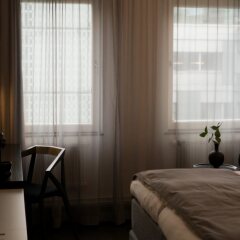 Отель C Stockholm Швеция, Стокгольм - 10 отзывов об отеле, цены и фото номеров - забронировать отель C Stockholm онлайн удобства в номере